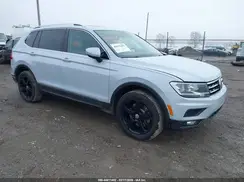3VV2B7AX7KM066456 2019 VOLKSWAGEN TIGUAN