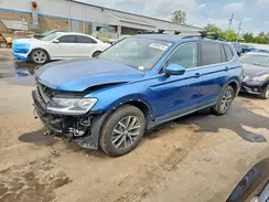 3VV2B7AX7KM068921 2019 VOLKSWAGEN TIGUAN