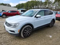 3VV2B7AX7KM070328 2019 VOLKSWAGEN TIGUAN