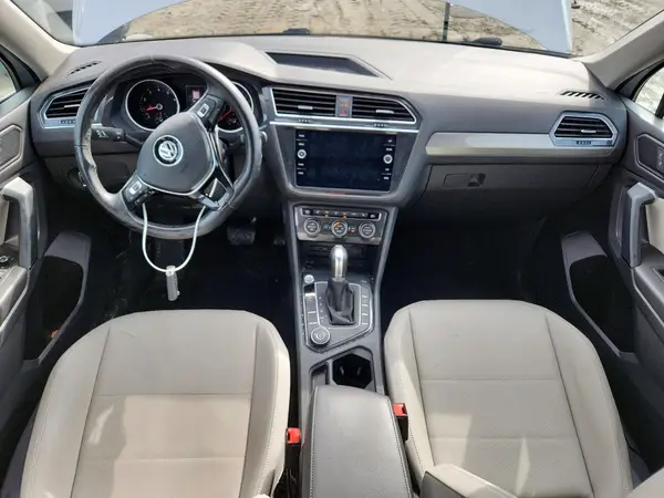 3VV2B7AX7KM070328 2019 VOLKSWAGEN TIGUAN - Image 8