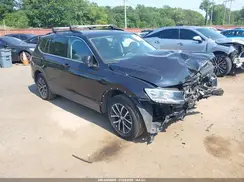 3VV2B7AX7KM070779 2019 VOLKSWAGEN TIGUAN