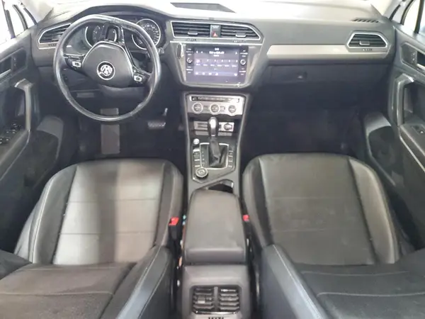 3VV2B7AX7KM071172 2019 VOLKSWAGEN TIGUAN - Image 8