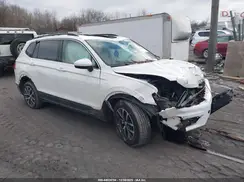 3VV2B7AX7KM073052 2019 VOLKSWAGEN TIGUAN