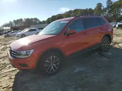 3VV2B7AX7KM075772 2019 VOLKSWAGEN TIGUAN