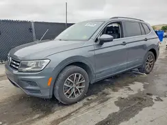 3VV2B7AX7KM076548 2019 VOLKSWAGEN TIGUAN