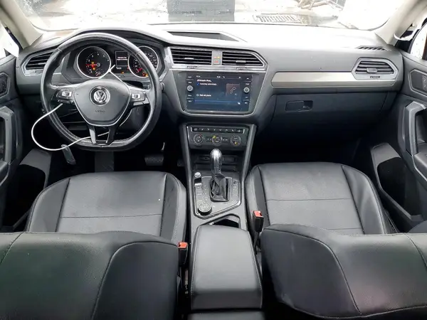 3VV2B7AX7KM076548 2019 VOLKSWAGEN TIGUAN - Image 8