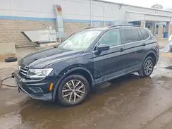 3VV2B7AX7KM077571 2019 VOLKSWAGEN TIGUAN