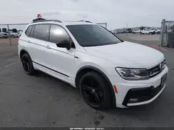 3VV2B7AX7KM078087 2019 VOLKSWAGEN TIGUAN