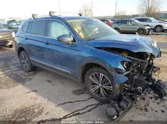 3VV2B7AX7KM078705 2019 VOLKSWAGEN TIGUAN
