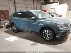 3VV2B7AX7KM079093 2019 VOLKSWAGEN TIGUAN