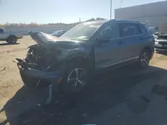 3VV2B7AX7KM079627 2019 VOLKSWAGEN TIGUAN
