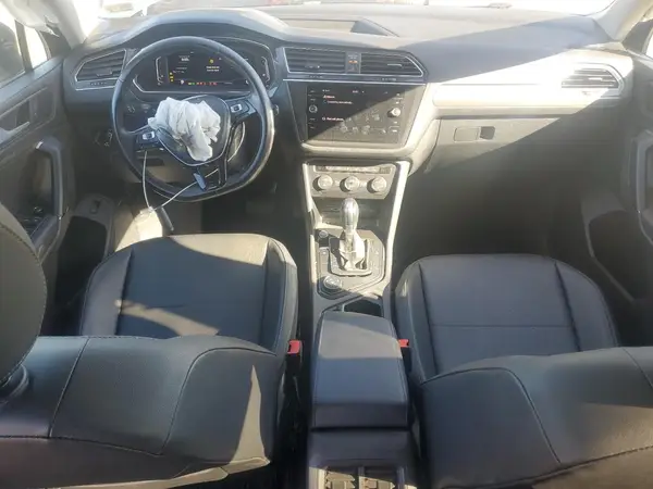 3VV2B7AX7KM079627 2019 VOLKSWAGEN TIGUAN - Image 8