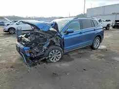 3VV2B7AX7KM079952 2019 VOLKSWAGEN TIGUAN
