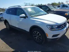 3VV2B7AX7KM083032 2019 VOLKSWAGEN TIGUAN