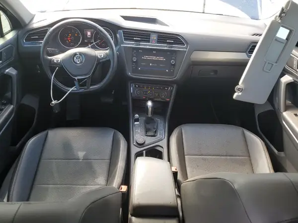 3VV2B7AX7KM083533 2019 VOLKSWAGEN TIGUAN - Image 8