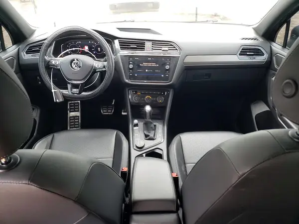 3VV2B7AX7KM084360 2019 VOLKSWAGEN TIGUAN - Image 8