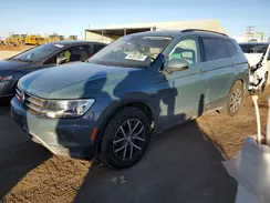 3VV2B7AX7KM084505 2019 VOLKSWAGEN TIGUAN