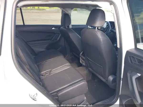 3VV2B7AX7KM085086 2019 VOLKSWAGEN TIGUAN - Image 8