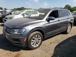 3VV2B7AX7KM090837 2019 VOLKSWAGEN TIGUAN
