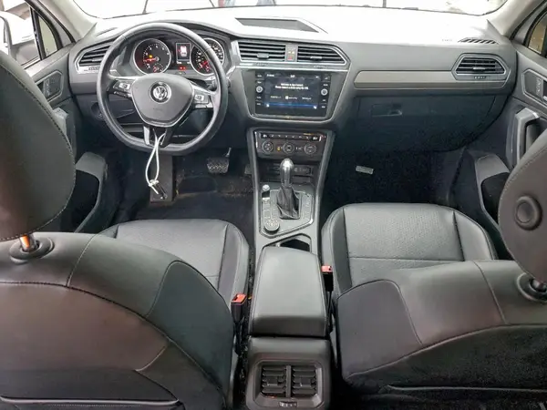 3VV2B7AX7KM092099 2019 VOLKSWAGEN TIGUAN - Image 8
