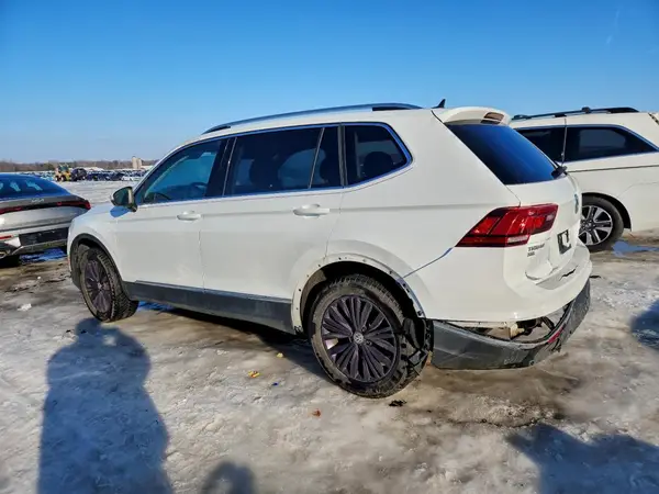 3VV2B7AX7KM092684 2019 VOLKSWAGEN TIGUAN - Image 2
