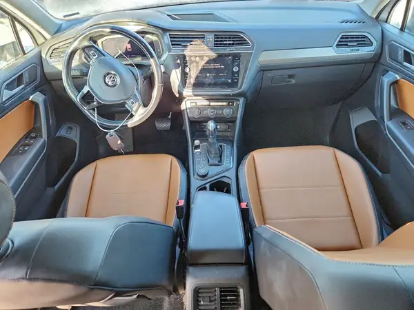 3VV2B7AX7KM092684 2019 VOLKSWAGEN TIGUAN - Image 8