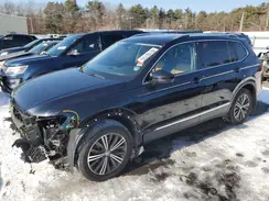 3VV2B7AX7KM094421 2019 VOLKSWAGEN TIGUAN