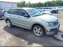 3VV2B7AX7KM100878 2019 VOLKSWAGEN TIGUAN