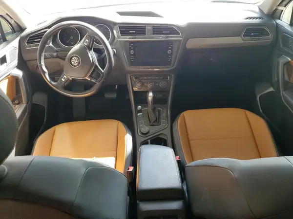 3VV2B7AX7KM101190 2019 VOLKSWAGEN TIGUAN - Image 8