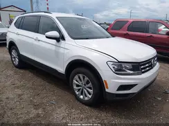 3VV2B7AX7KM101402 2019 VOLKSWAGEN TIGUAN