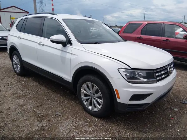 3VV2B7AX7KM101402 2019 VOLKSWAGEN TIGUAN - Image 1