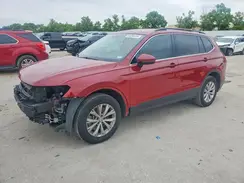 3VV2B7AX7KM105451 2019 VOLKSWAGEN TIGUAN