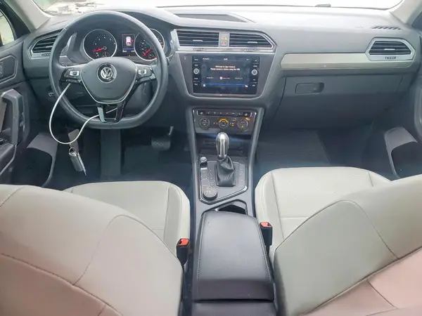 3VV2B7AX7KM105451 2019 VOLKSWAGEN TIGUAN - Image 8