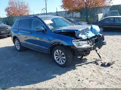 3VV2B7AX7KM107488 2019 VOLKSWAGEN TIGUAN