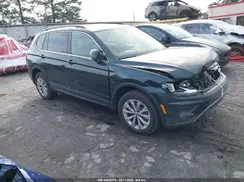 3VV2B7AX7KM107720 2019 VOLKSWAGEN TIGUAN