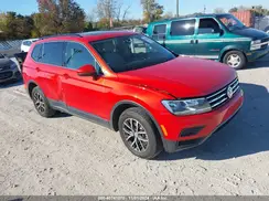 3VV2B7AX7KM108320 2019 VOLKSWAGEN TIGUAN