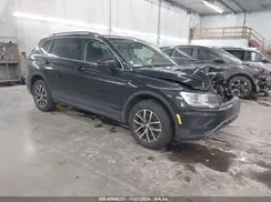 3VV2B7AX7KM110875 2019 VOLKSWAGEN TIGUAN