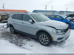 3VV2B7AX7KM111542 2019 VOLKSWAGEN TIGUAN