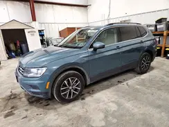 3VV2B7AX7KM112447 2019 VOLKSWAGEN TIGUAN