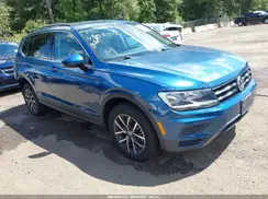 3VV2B7AX7KM112481 2019 VOLKSWAGEN TIGUAN