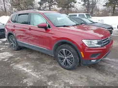 3VV2B7AX7KM113856 2019 VOLKSWAGEN TIGUAN