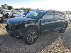 3VV2B7AX7KM116742 2019 VOLKSWAGEN TIGUAN