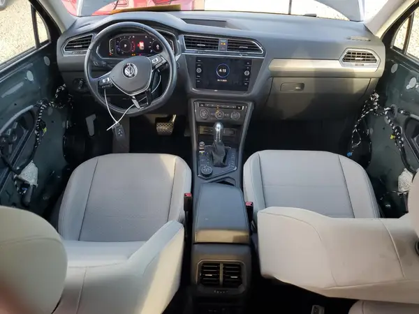 3VV2B7AX7KM116742 2019 VOLKSWAGEN TIGUAN - Image 8