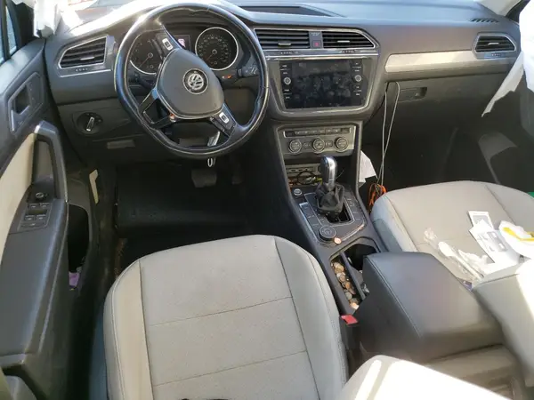 3VV2B7AX7KM116854 2019 VOLKSWAGEN TIGUAN - Image 8