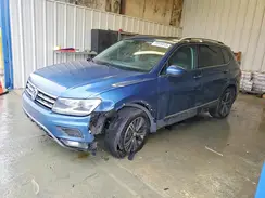 3VV2B7AX7KM117499 2019 VOLKSWAGEN TIGUAN