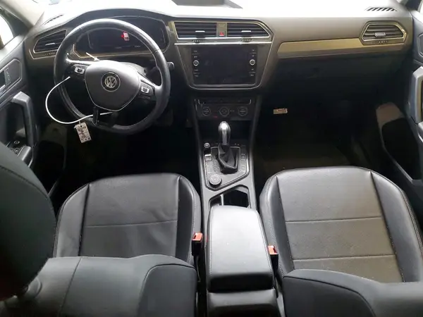 3VV2B7AX7KM117499 2019 VOLKSWAGEN TIGUAN - Image 8