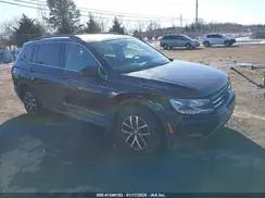 3VV2B7AX7KM118393 2019 VOLKSWAGEN TIGUAN
