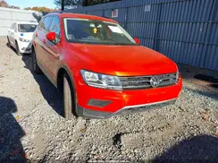 3VV2B7AX7KM118569 2019 VOLKSWAGEN TIGUAN