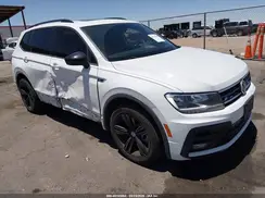 3VV2B7AX7KM118927 2019 VOLKSWAGEN TIGUAN