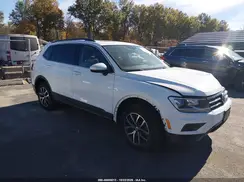 3VV2B7AX7KM124856 2019 VOLKSWAGEN TIGUAN